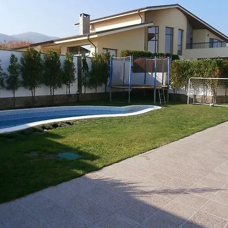 Gery's House Βίλα